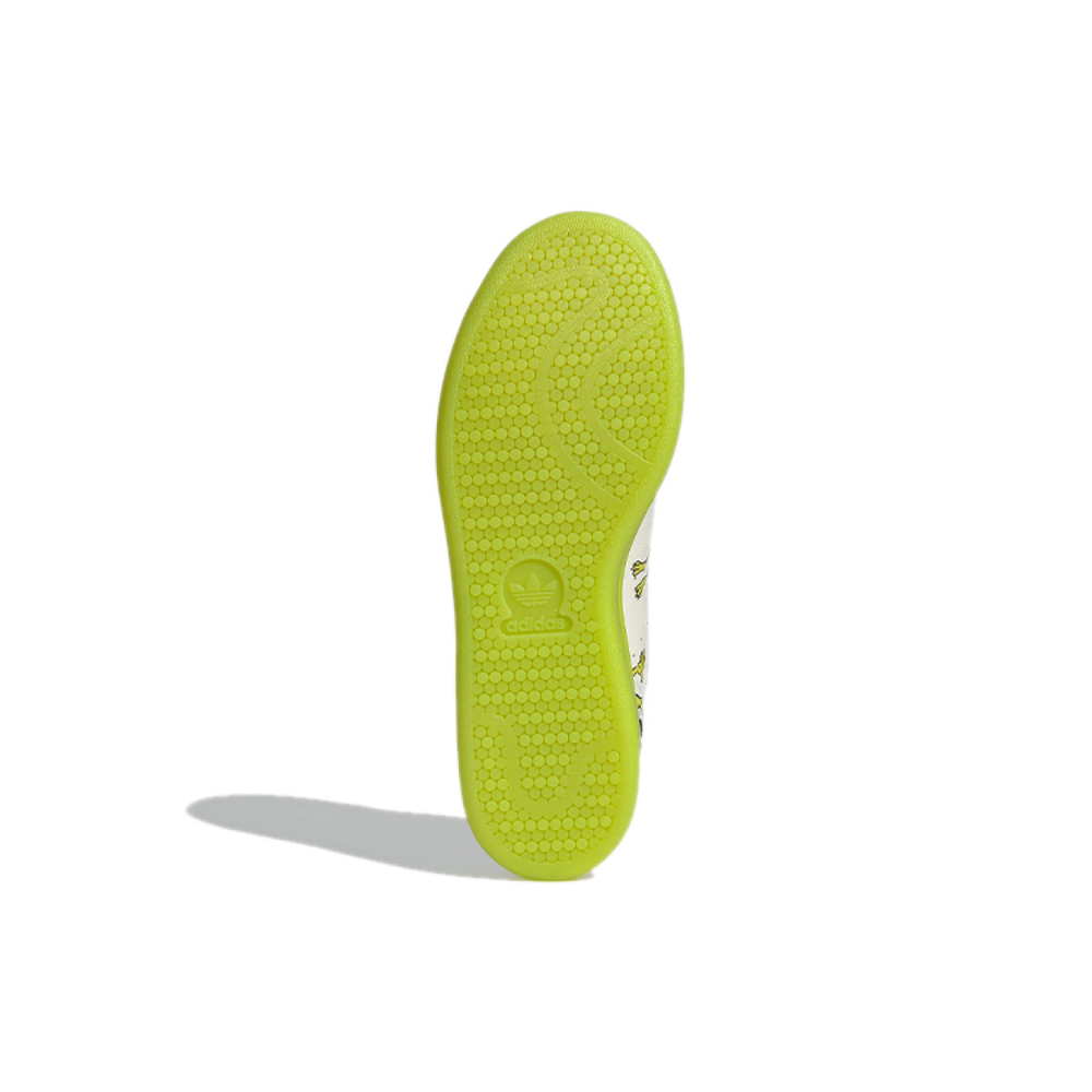 Disney/ x adidas originals StanSmith Primegreen "Mike Wzowski"