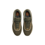 Nike LeBron 20 "Olive Suede" EP 20