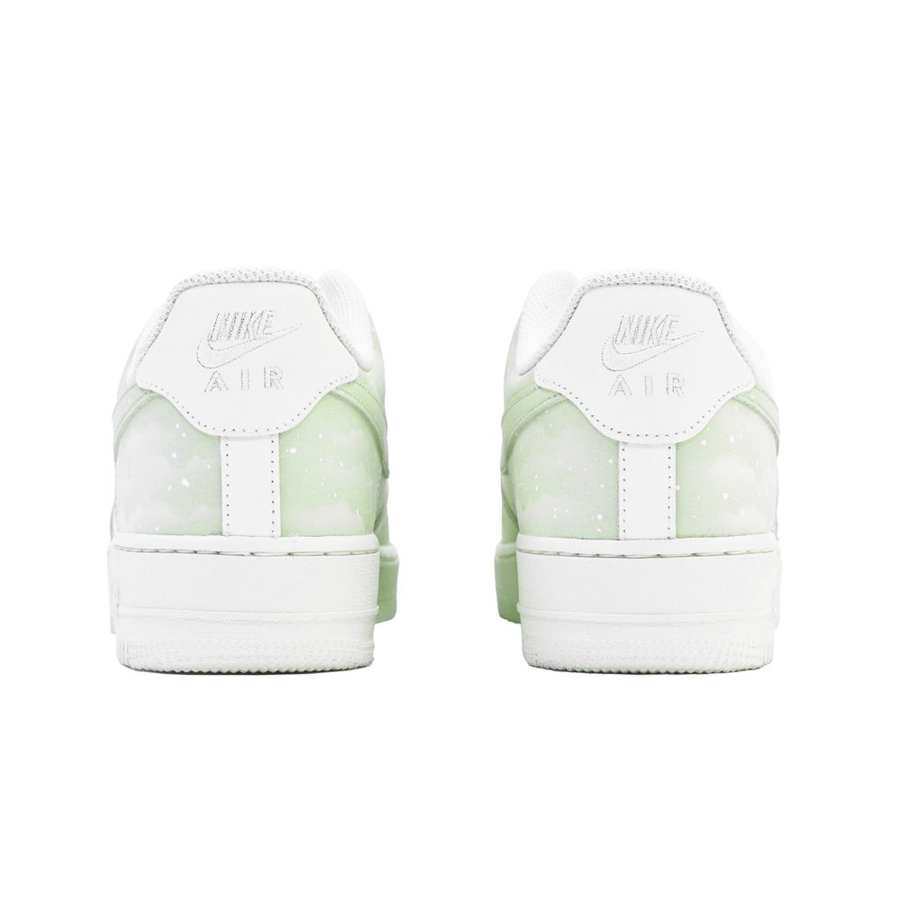 【 】 Nike Air Force 1 Low ABLOODING