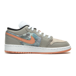 【 】 Jordan Air Jordan 1 Low GS