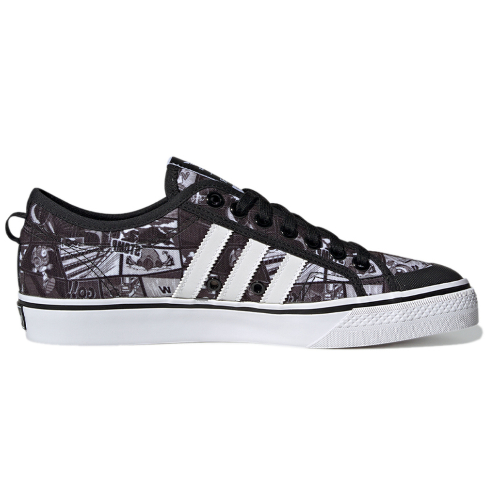 Adidas originals NIZZA Pixar