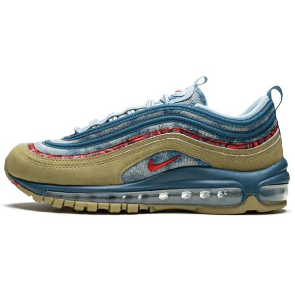 Nike Air Max 97 Wild West