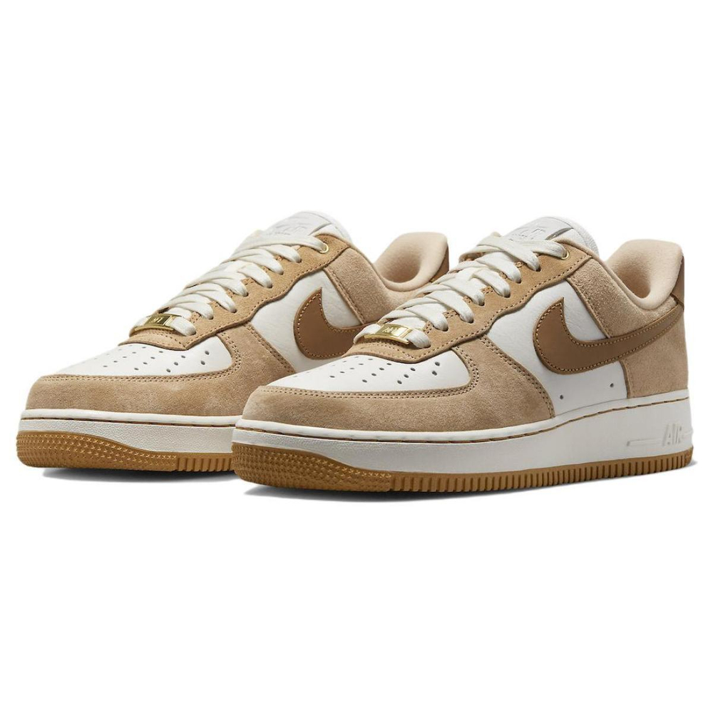 Nike Air Force 1 lxx "vachetta tan"