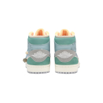 【 】 Jordan Air Jordan 1 mid se craft CNY
