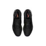 Nike Air Force Max 'Black'