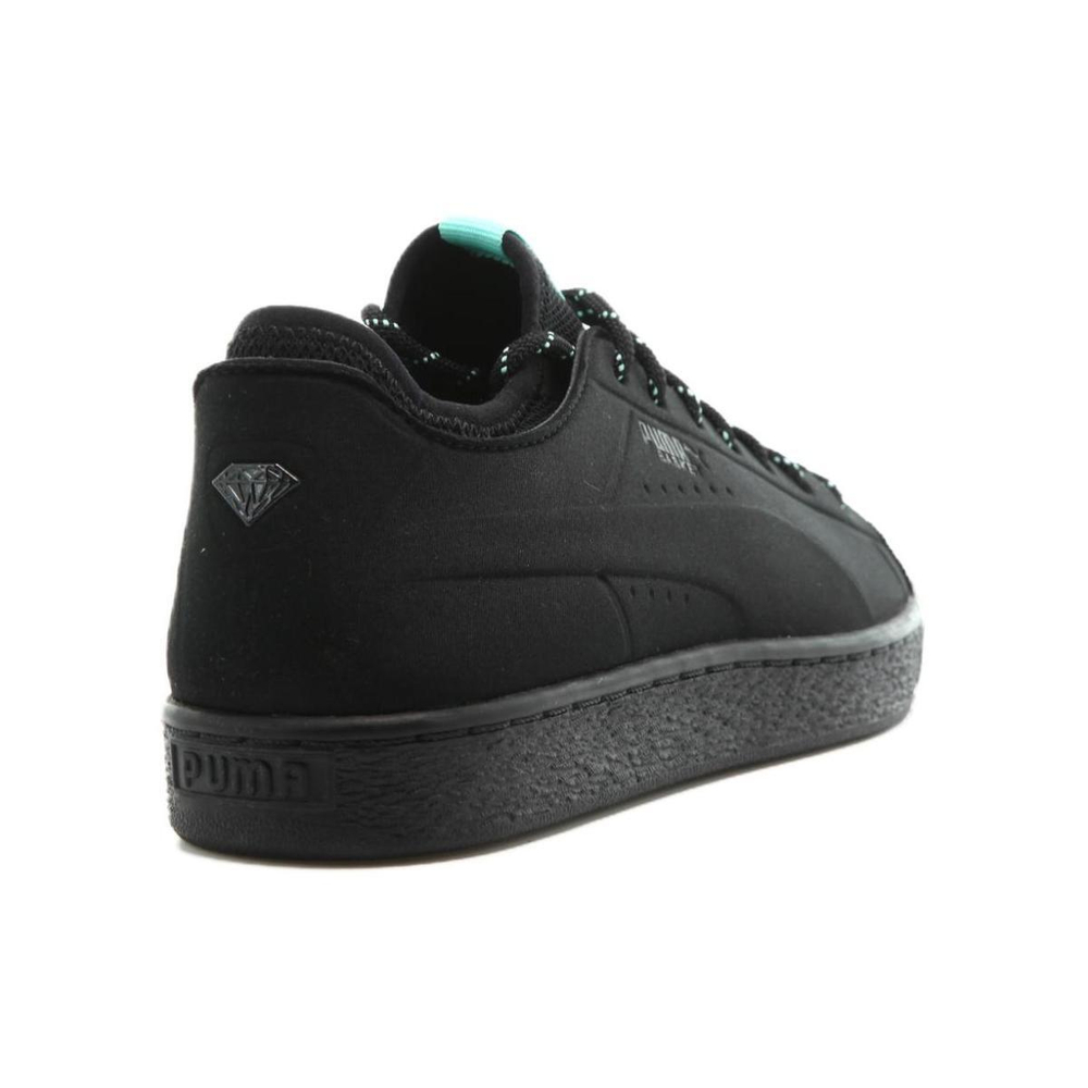 Diamond x PUMA Basket Sock Lo