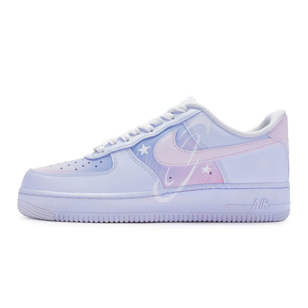 【 】 Nike Air Force 1 Low GS