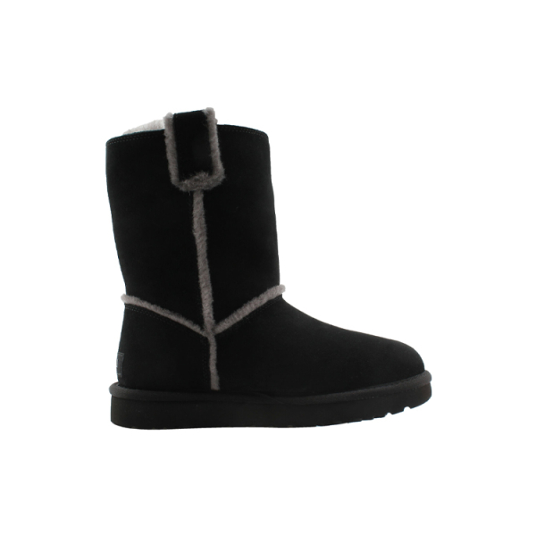 UGG CLASSIC SHORT Spill Seam