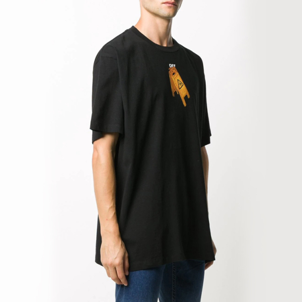 OFF-WHITE FW20 T