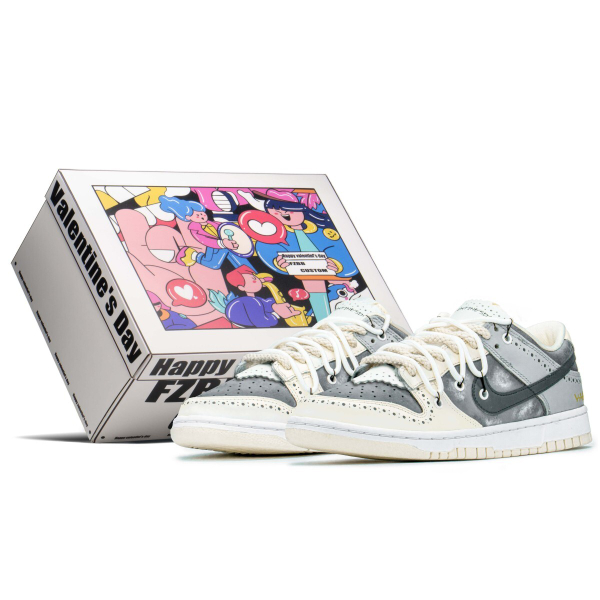 【 】 Nike Dunk Retro FZBB Y2K