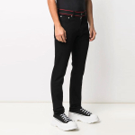Alexander McQueen Loog