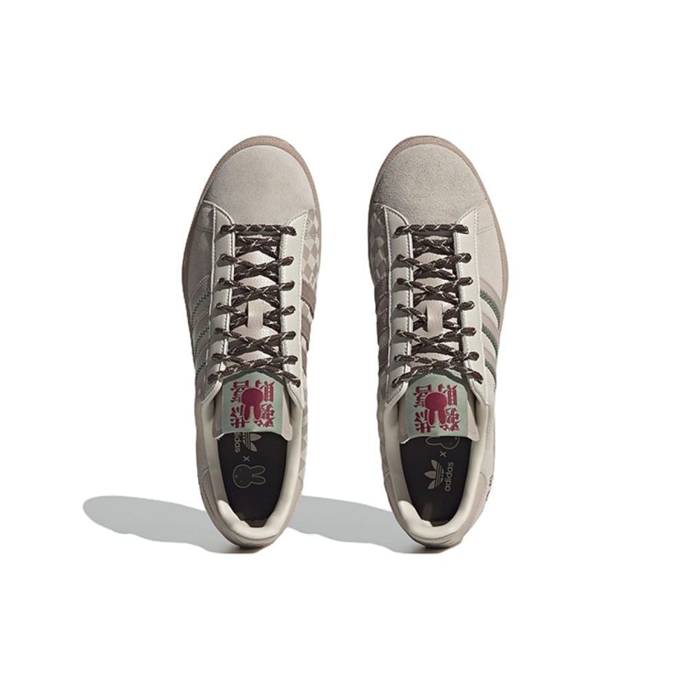 MIFFY/ x adidas originals CAMPUS 00s 80s