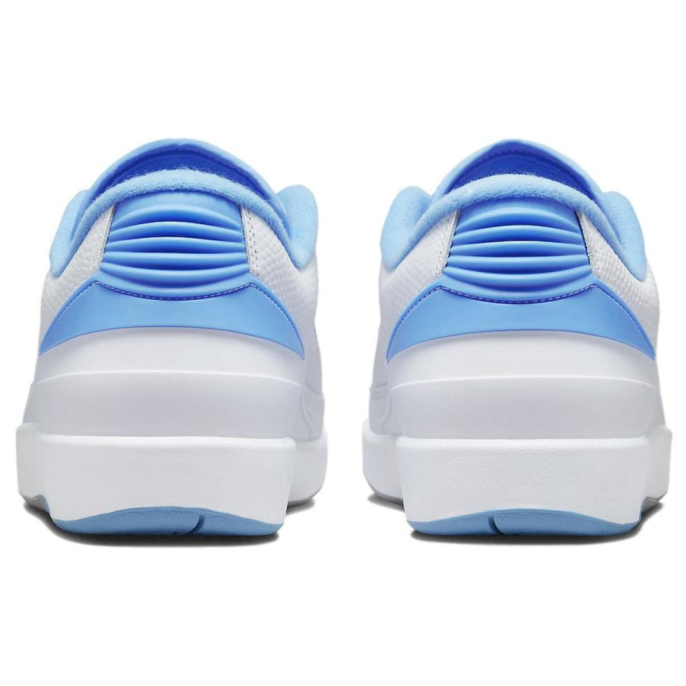 Jordan Air Jordan 2 Low "University Blue"