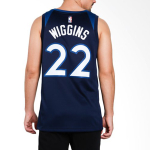 Nike NBA Andrew Wiggins Icon Edition Swingman Jersey SW ·