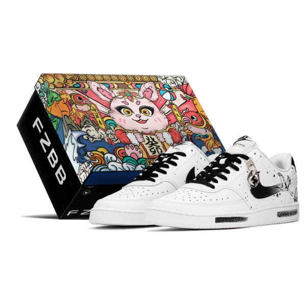 【 】 Nike Court Vision 1