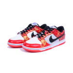 【 】 NBA x Nike Dunk