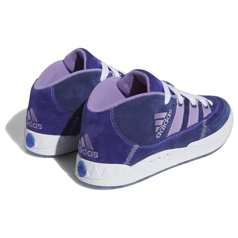 Mayte Steenhout x adidas originals Adimatic