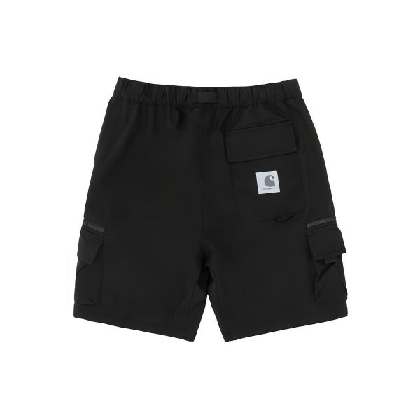 Carhartt WIP Elmwood Short Logo