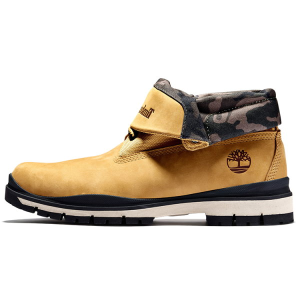 Timberland Roll Top Radford