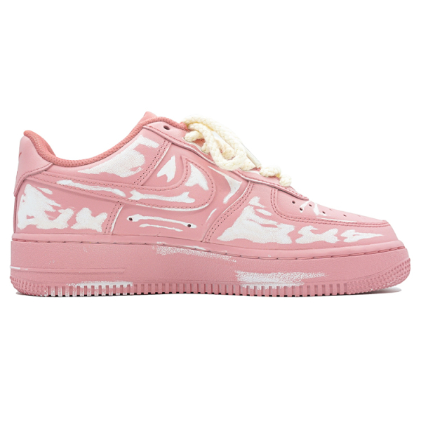 【 】 Nike Air Force 1 Low ABLOODING