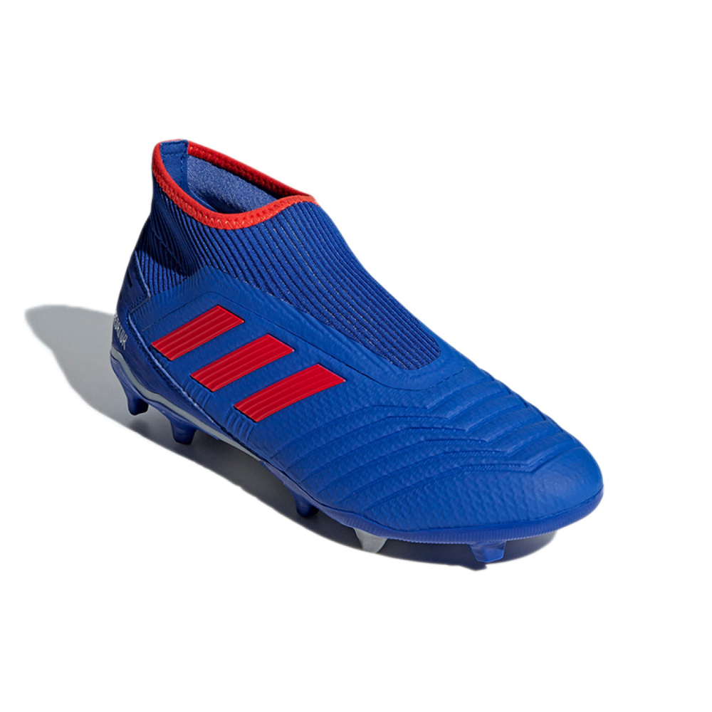 Adidas Predator 19.3 Laceless FG（ ）