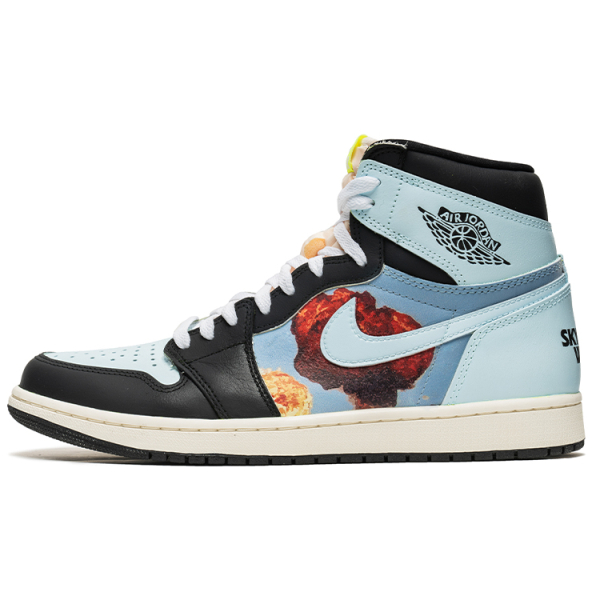 【 】 Jordan Air Jordan 1 High OG
