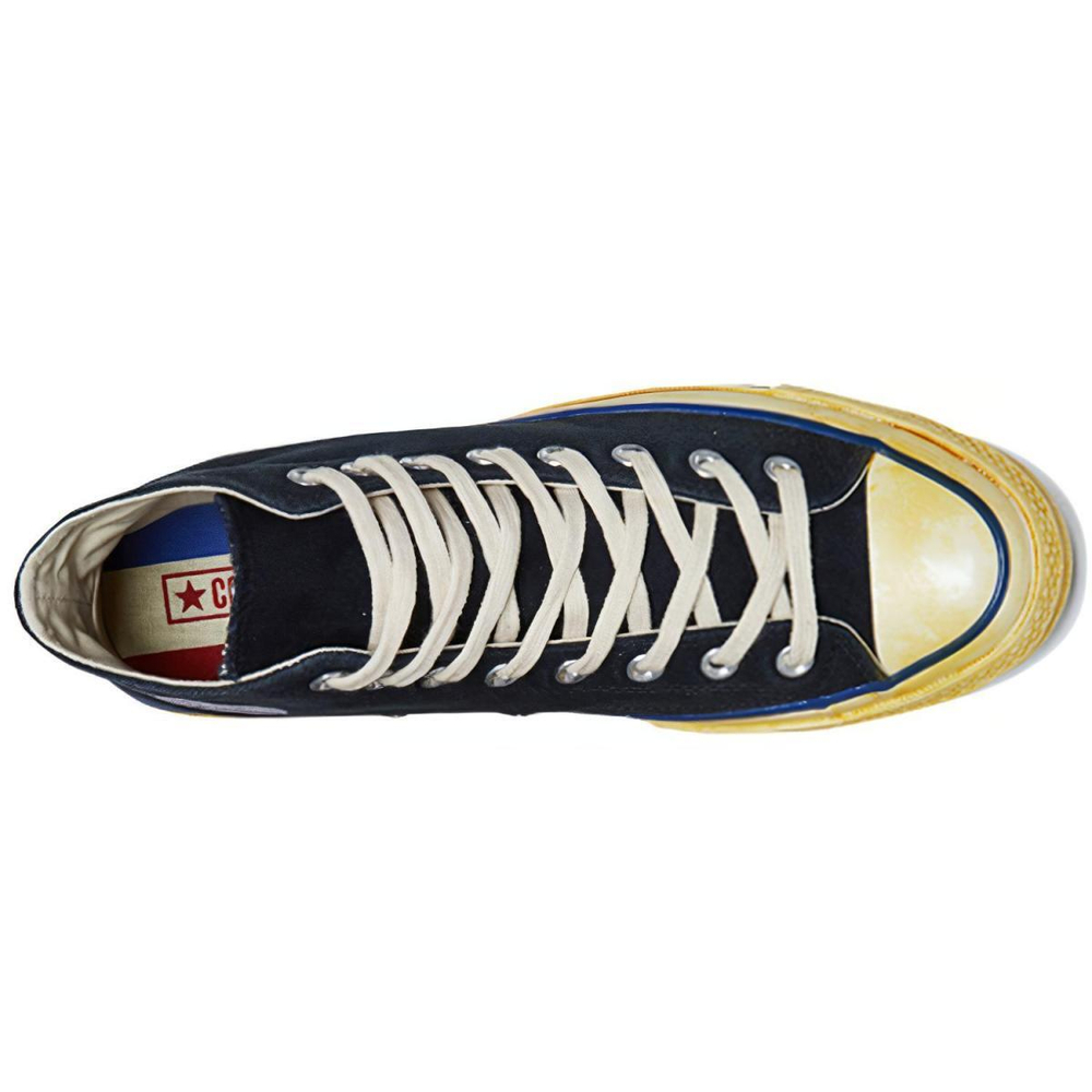 Converse 1970s