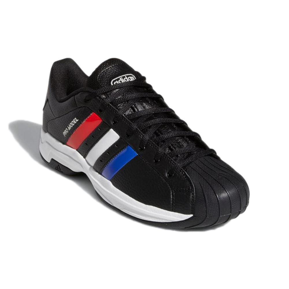 Adidas PRO Model 2G Low