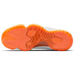 Jordan Air Jordan 11 retro low "bright citrus"