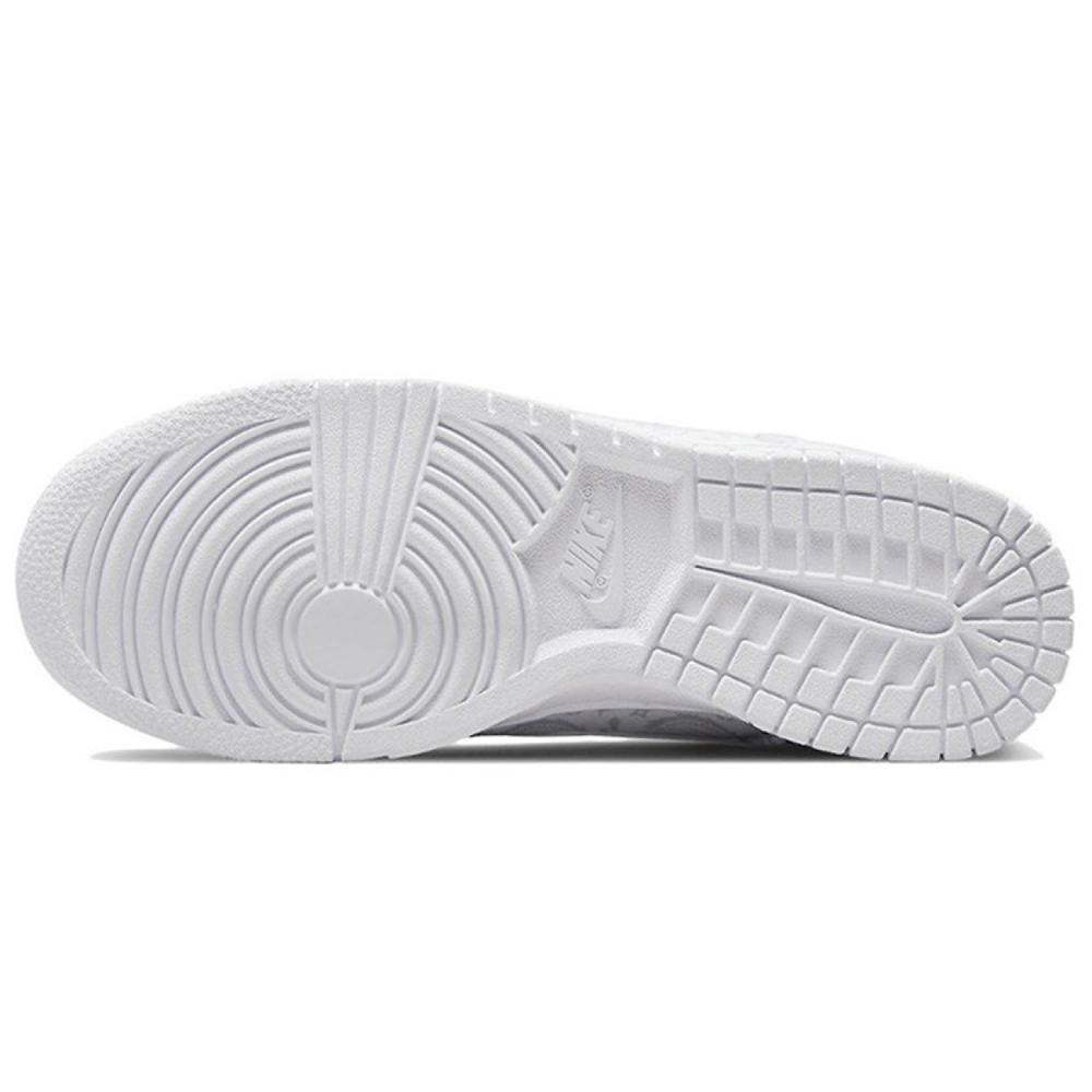 【 】 Nike Dunk Low ESS "White Paisley" K999