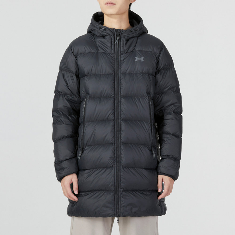 Under Armour Down Parka