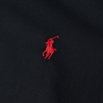 Polo Ralph Lauren SS22 Logo