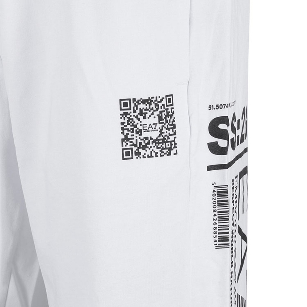 EMPORIO ARMANI SS23 EA7