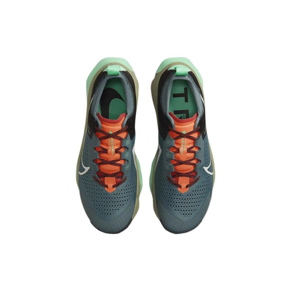 Nike ZoomX Zegama Trail