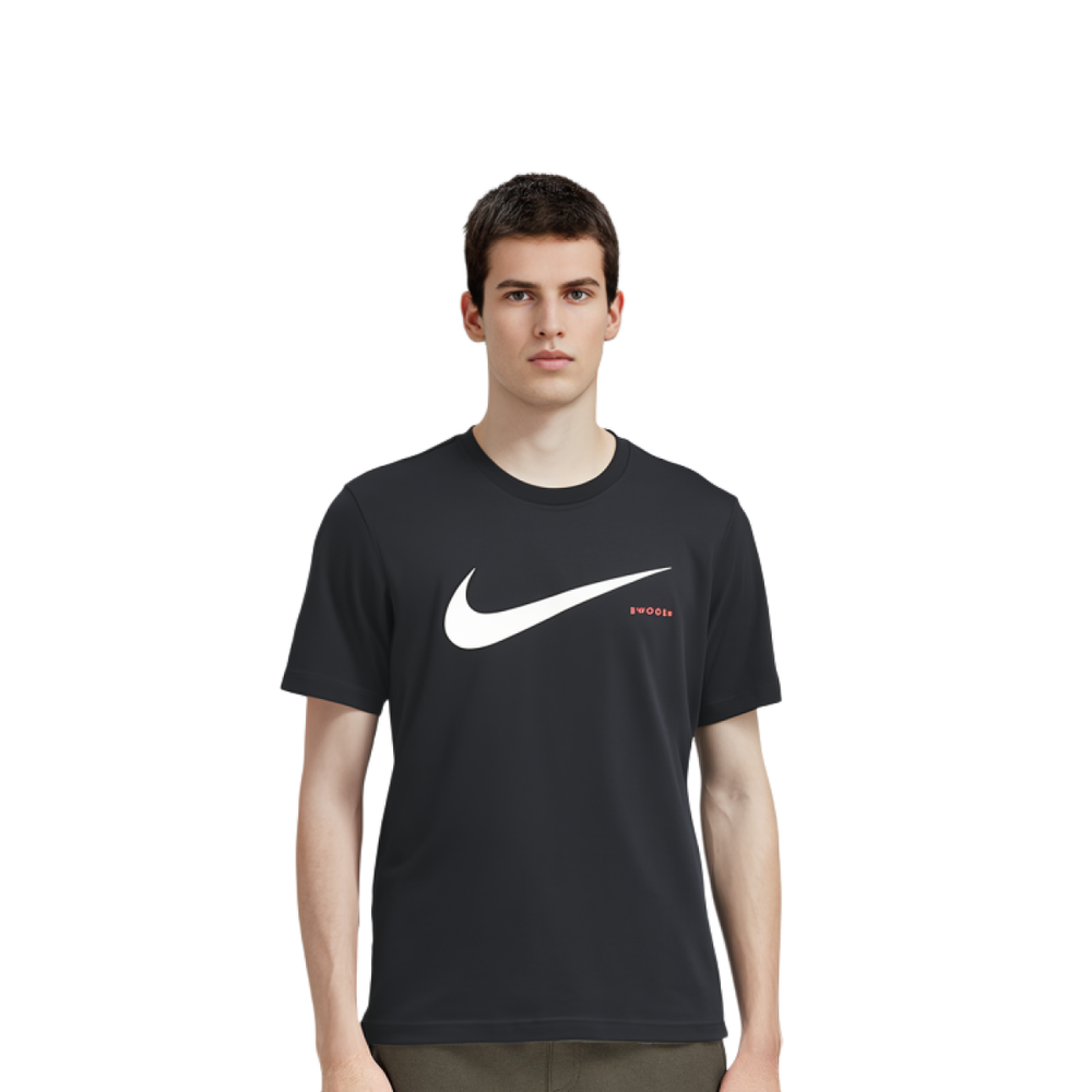Nike Sportswear Swoosh Logo T