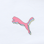 Puma Celebration Style Tee Wmns T