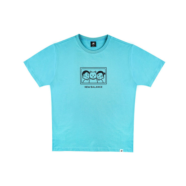 New Balance x noritake Noritake T