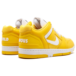 Supreme x Nike Air Force 2 SB Low