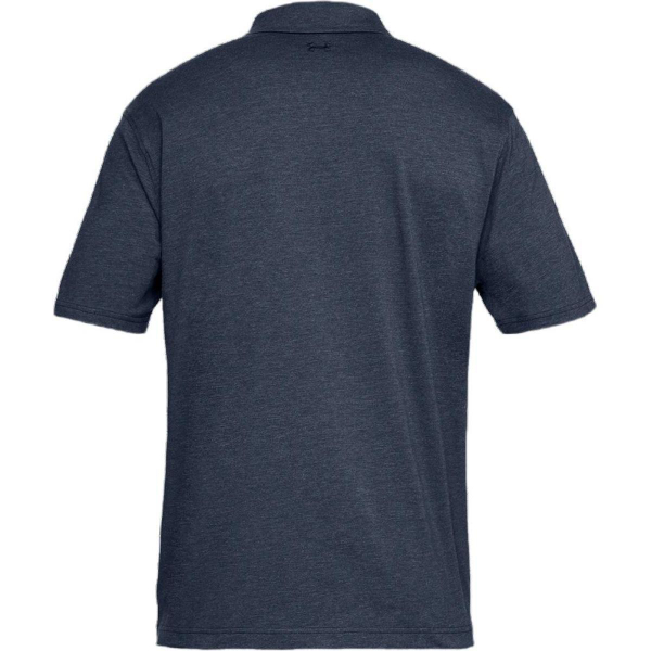 Under Armour Charged Cotton Polo