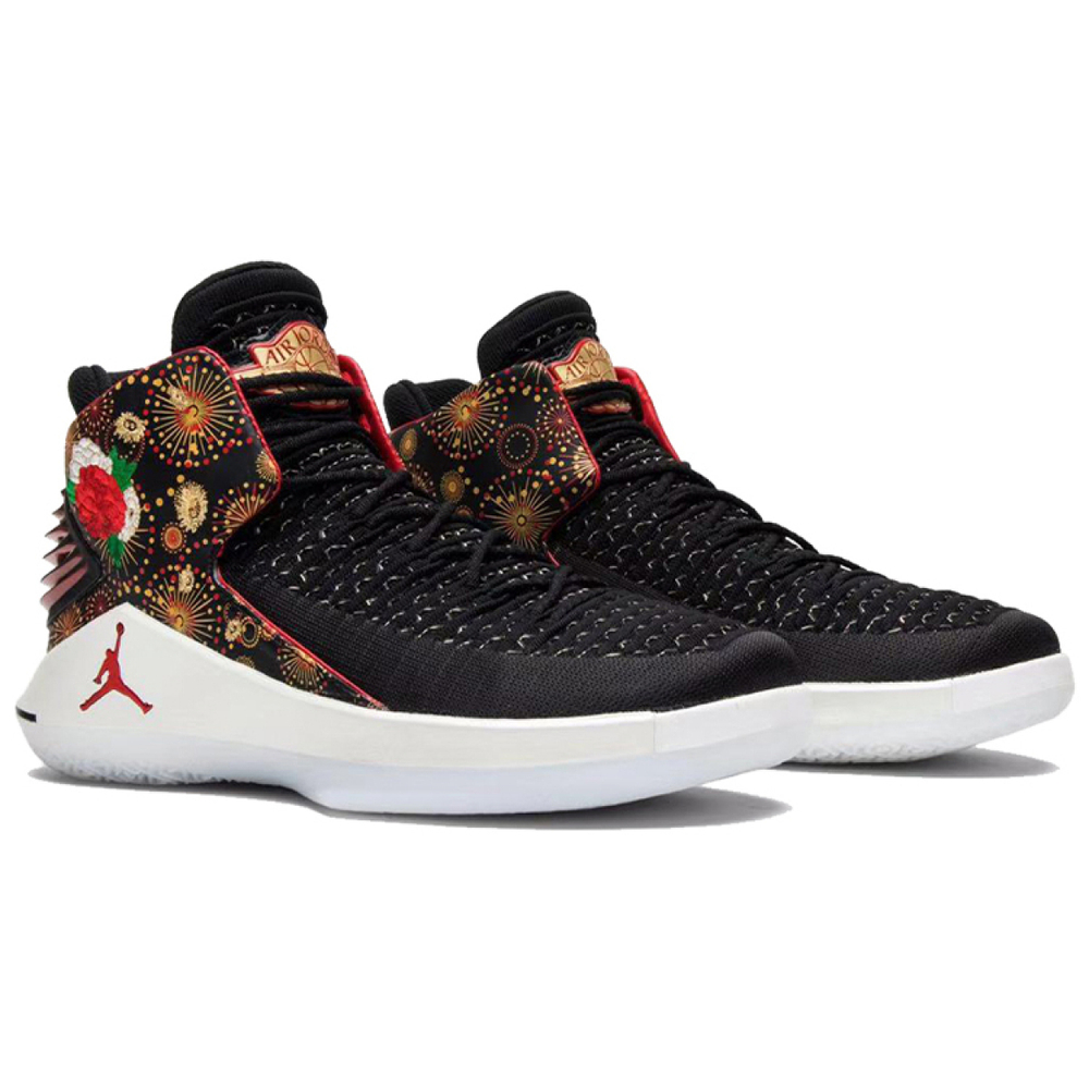 Jordan Air Jordan 32 PF CNY