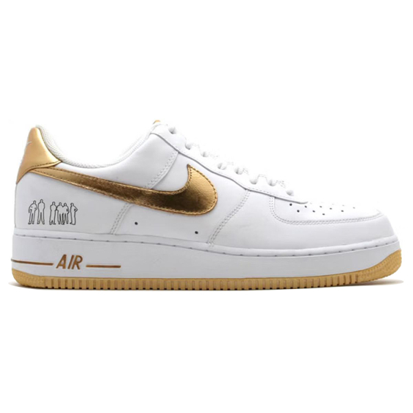Nike Air Force 1 Original Six Players
