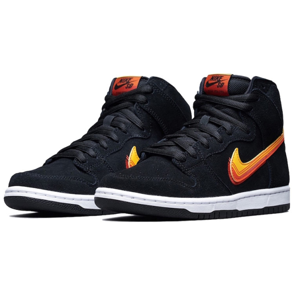 Nike Dunk SB truck it pack