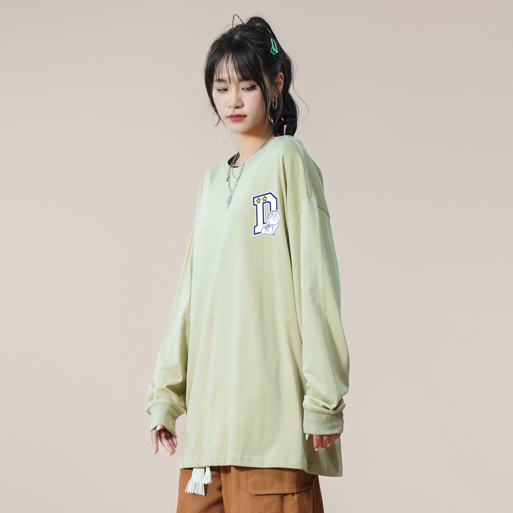 Doraemon A Doraemon A Logo T