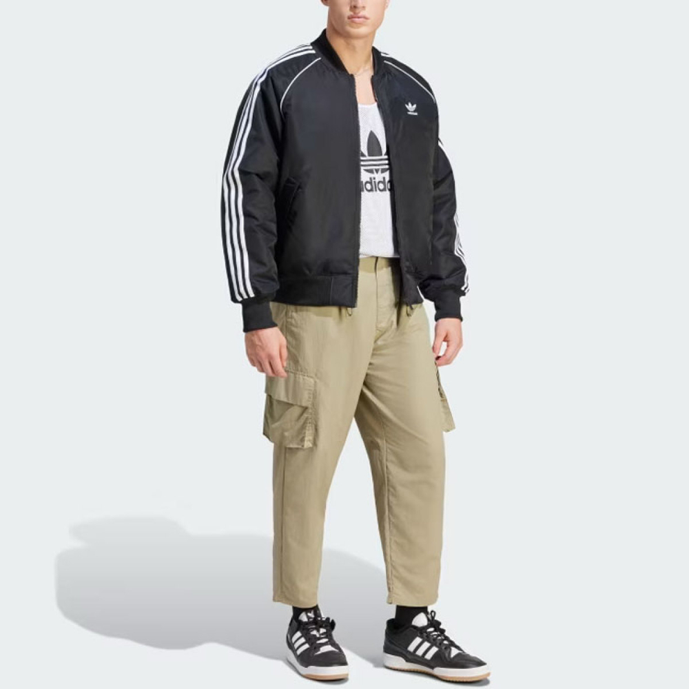 Adidas Premium Collegiate Jacket