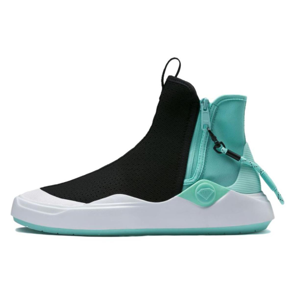Diamond Supply Co. x PUMA Abyss