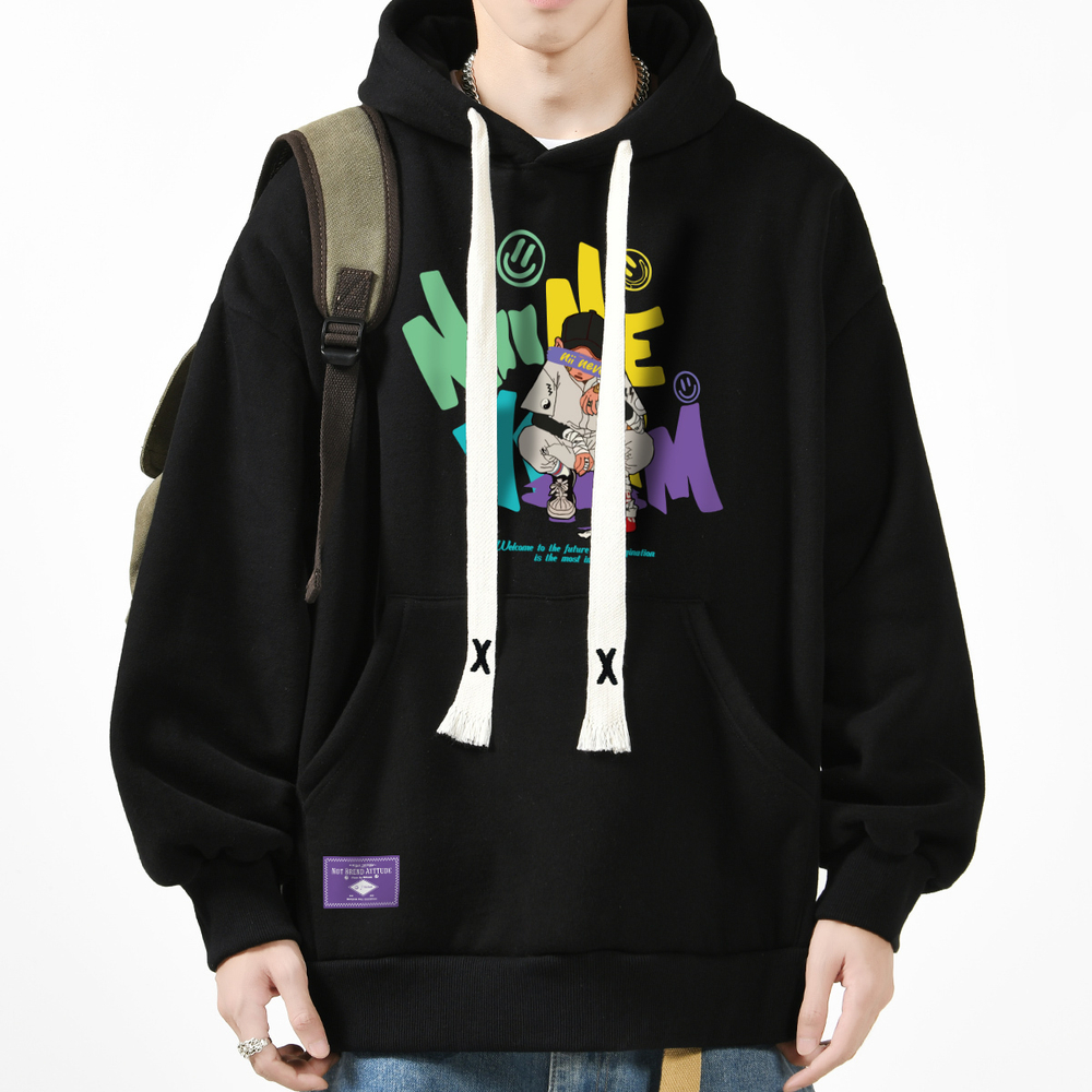 NII