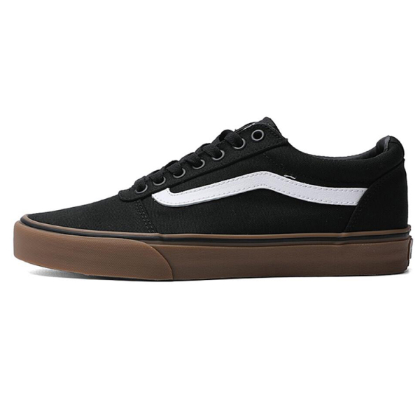 Vans Ward #