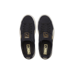 PUMA Suede Platform