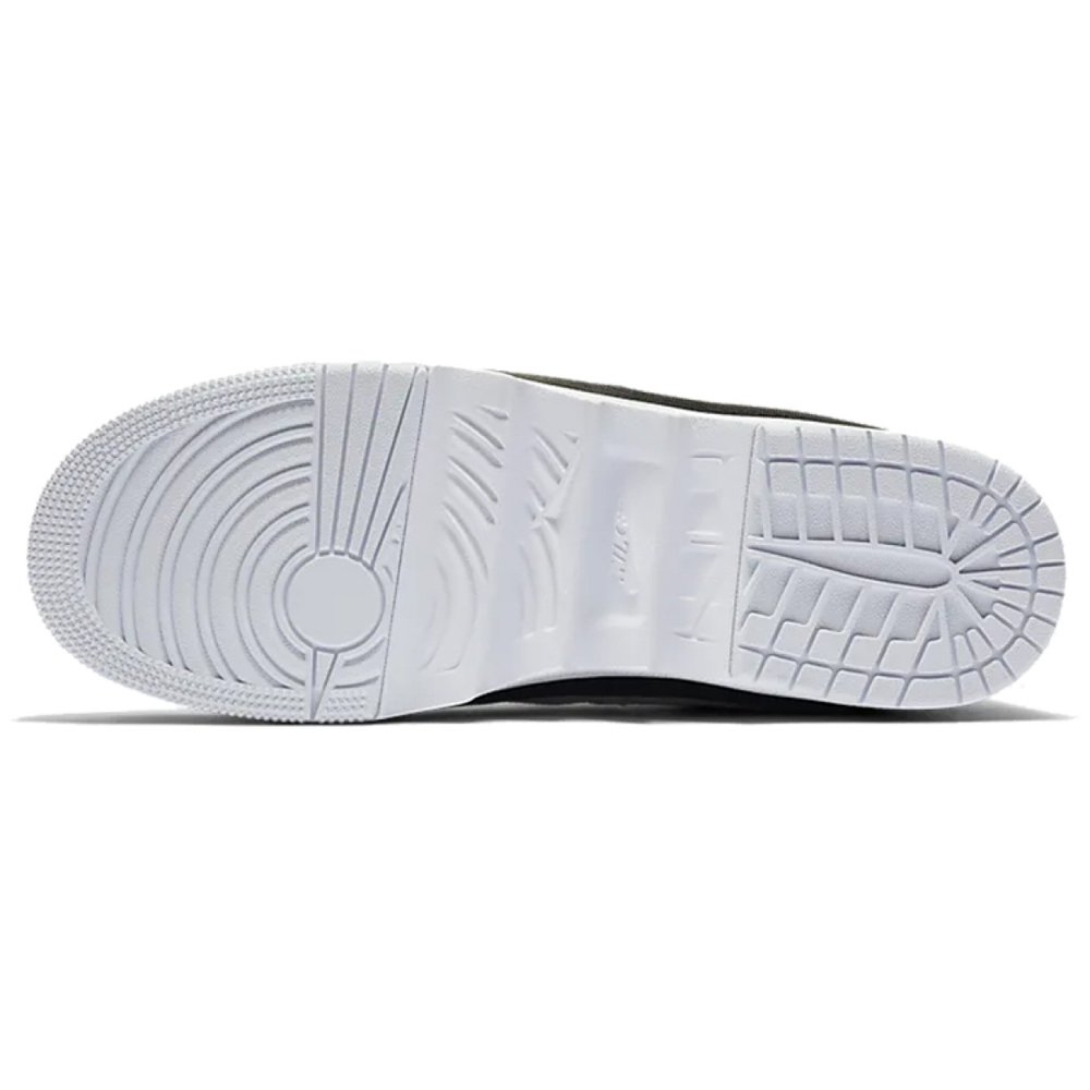 Jordan Air Jordan 1 Low Laced