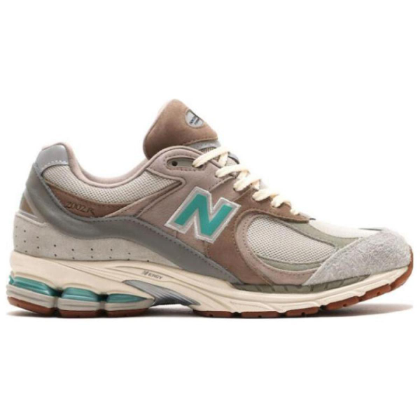 Atmos x New Balance NB 2002R
